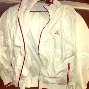 Jordan jacket